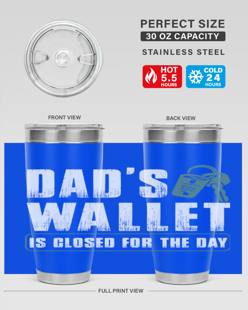 fathersdaytransparentpng 126#- fathers day- Tumbler