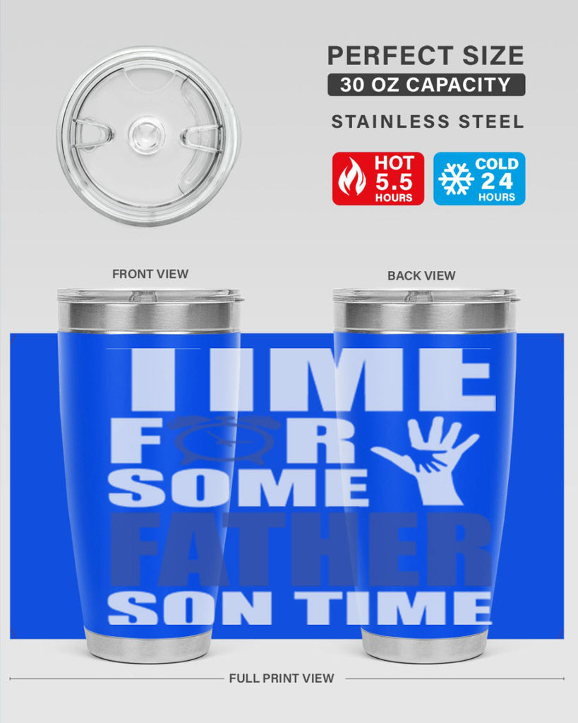 fathertransperntpng 129#- fathers day- Tumbler