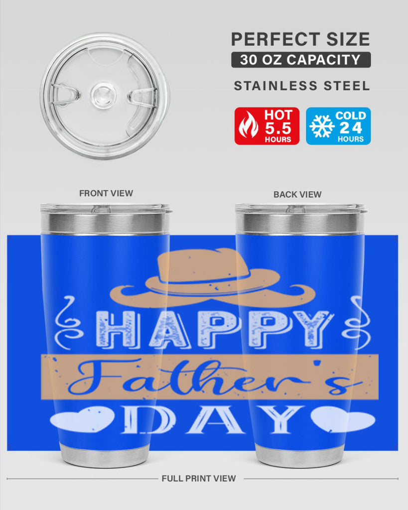happy fathers day 255#- fathers day- Tumbler