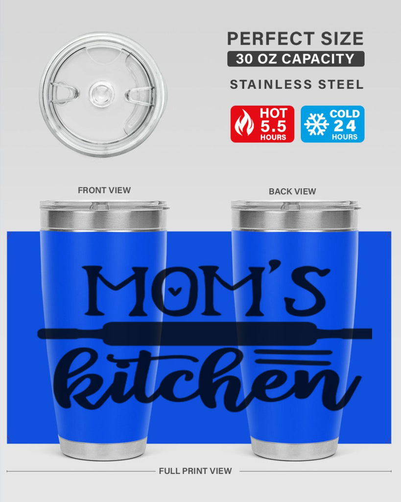 moms kitchen 85#- kitchen- Tumbler