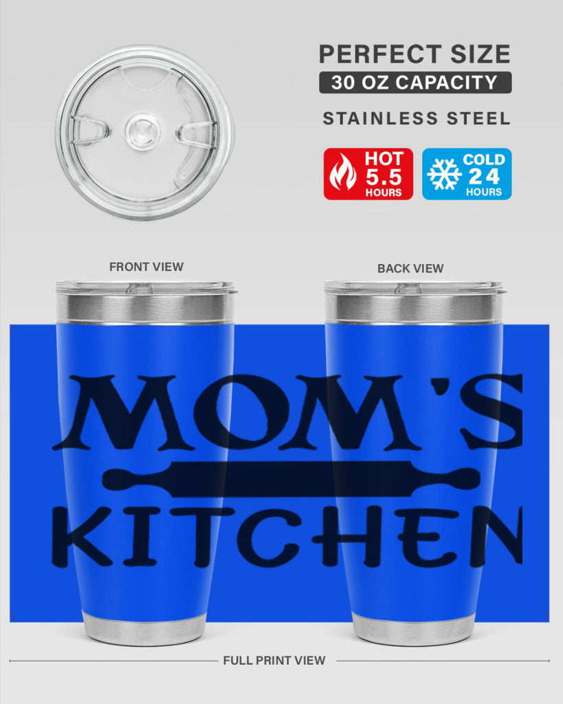 moms kitchen 86#- kitchen- Tumbler