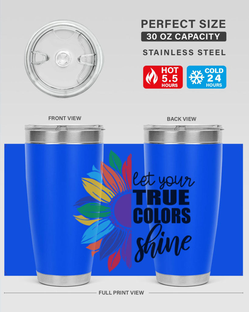 pride sf true colors 46#- lgbt- Tumbler