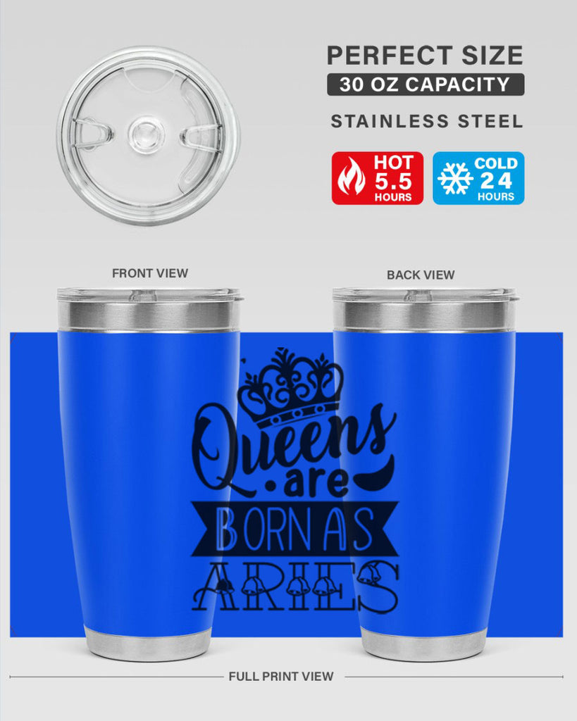 queens are born as Aries 389#- zodiac- Tumbler