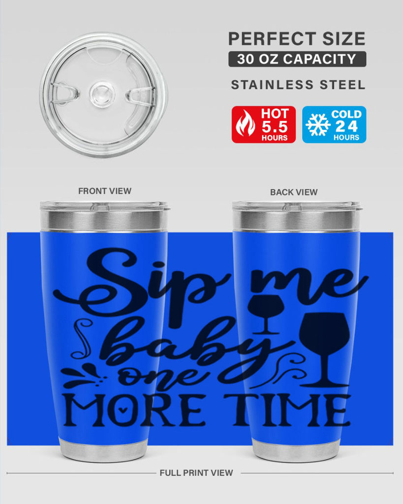 sip me baby one more time 78#- kitchen- Tumbler