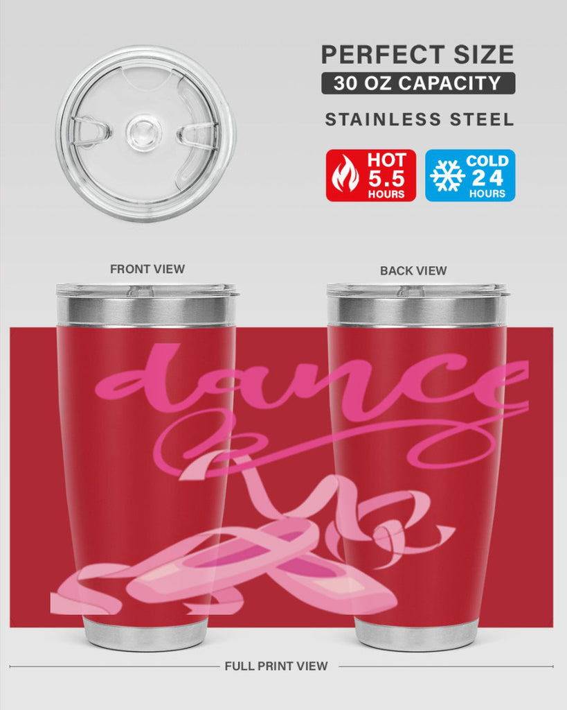 Ballet Dance Ballerina Shoes Ballet 14#- ballet- Tumbler