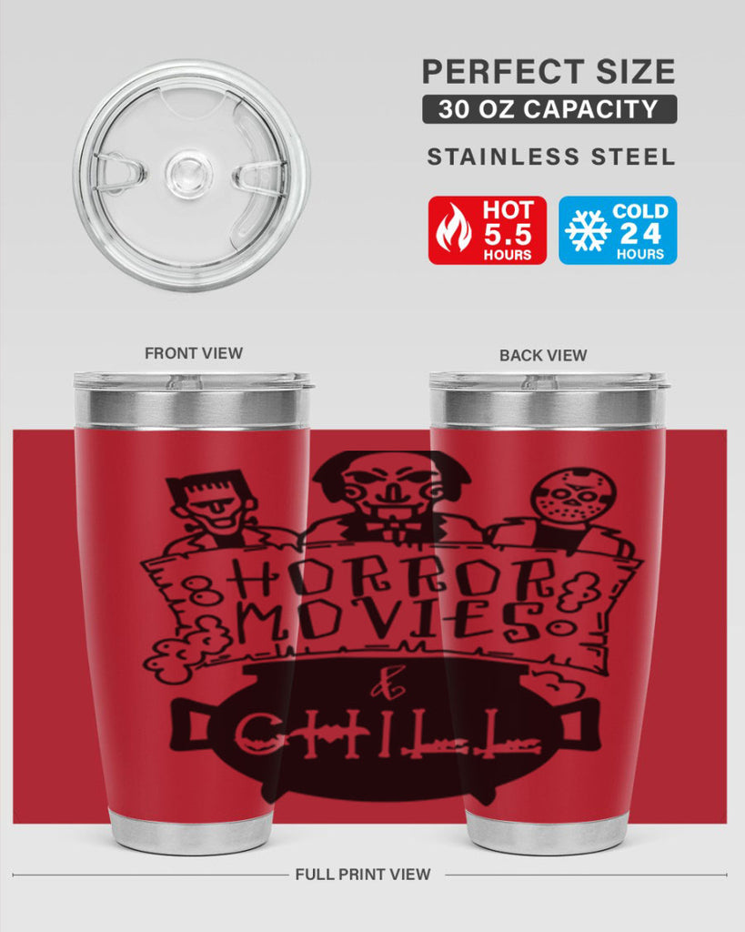 horror movies chill 56#- halloween- Tumbler