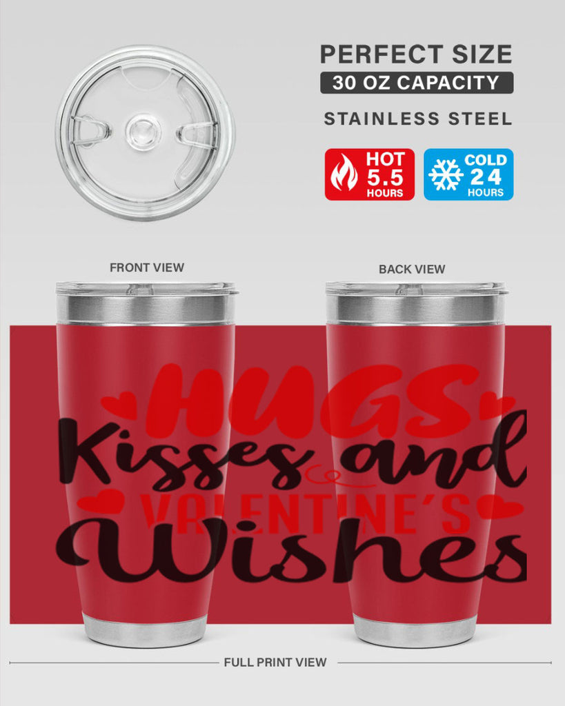 hugs kisses and valentines wishes 78#- valentines day- Tumbler