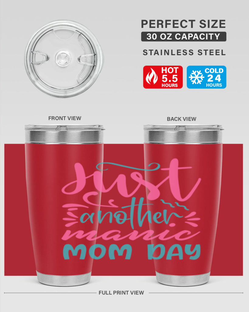 just another manic mom day 335#- mom- Tumbler