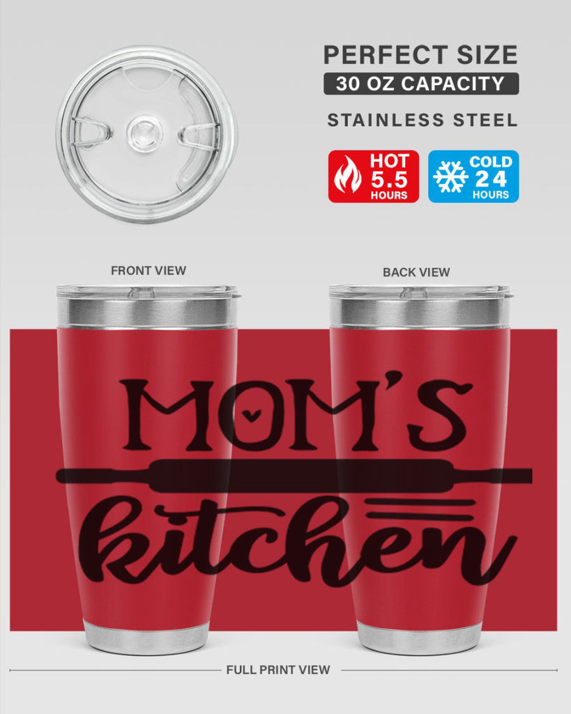 moms kitchen 85#- kitchen- Tumbler