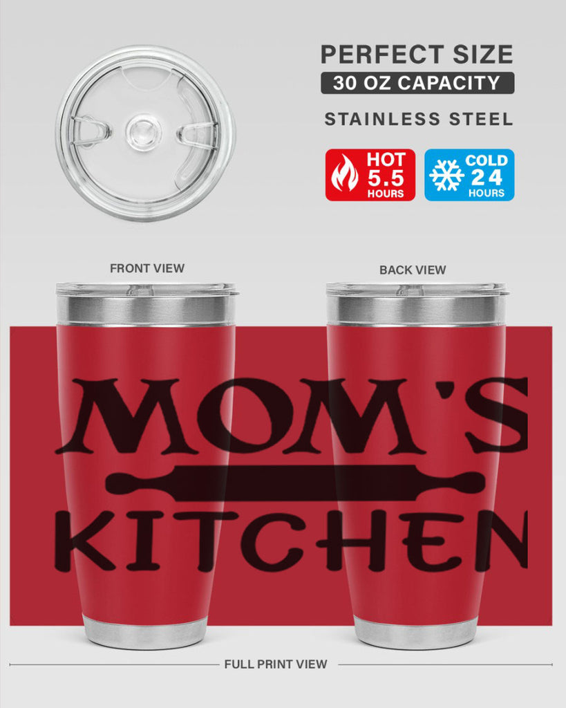 moms kitchen 86#- kitchen- Tumbler