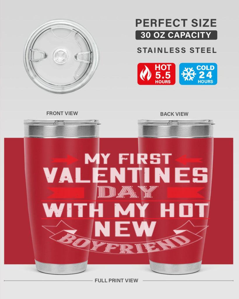my first valentine day with my hot boyfriend 37#- valentines day- Tumbler