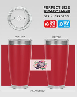 owl 16#- owl- Tumblers