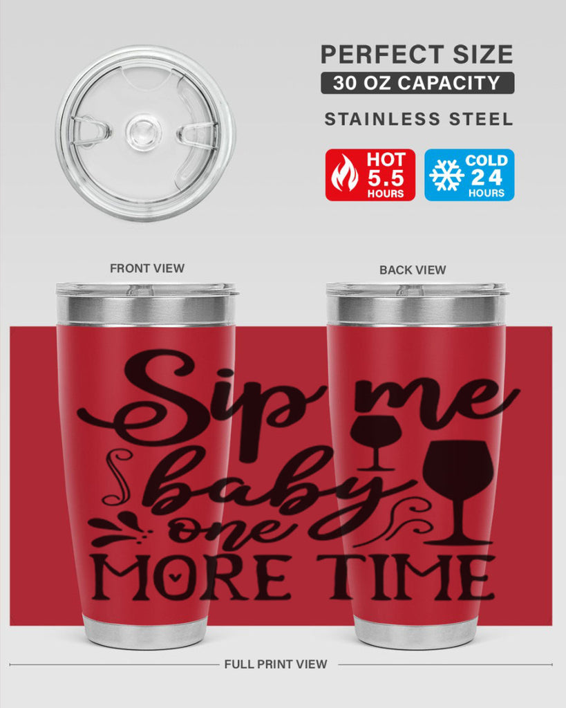 sip me baby one more time 78#- kitchen- Tumbler