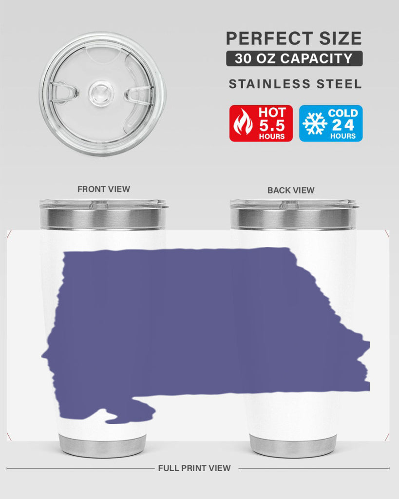 Alabama 50#- stateflags- Tumbler