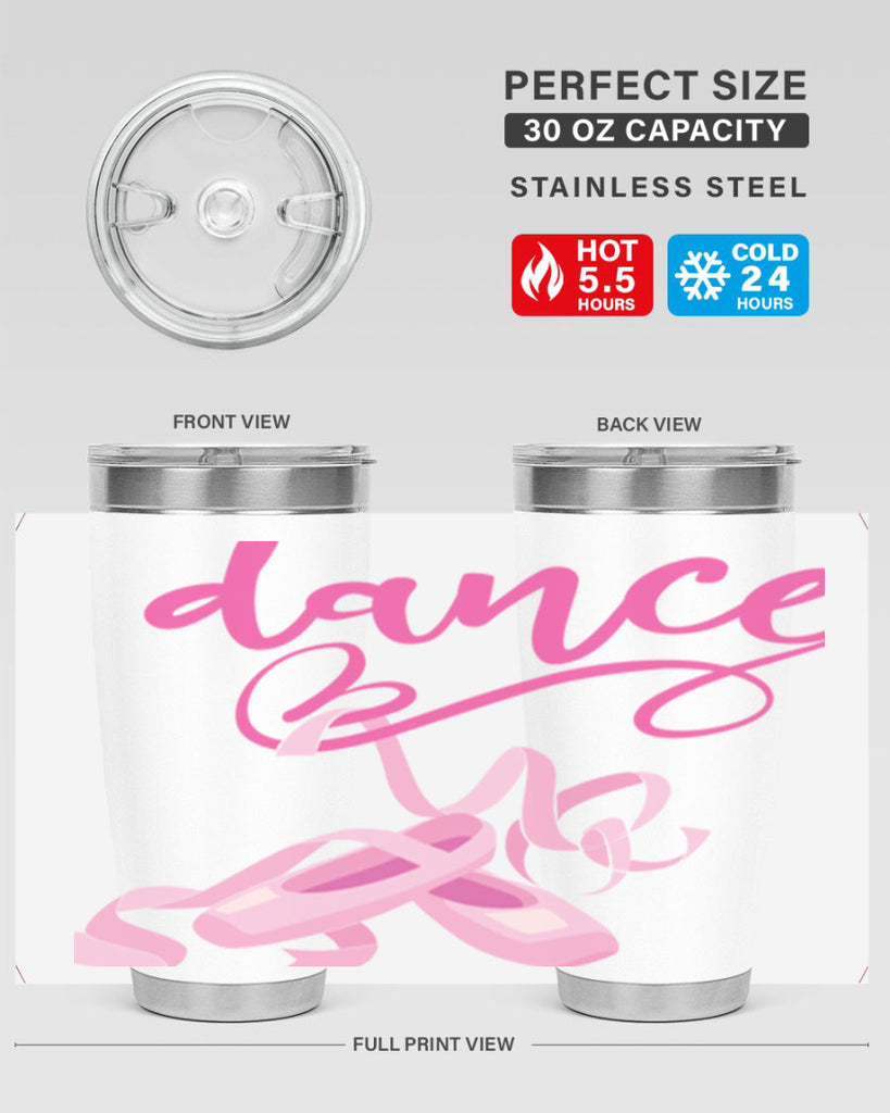 Ballet Dance Ballerina Shoes Ballet 14#- ballet- Tumbler