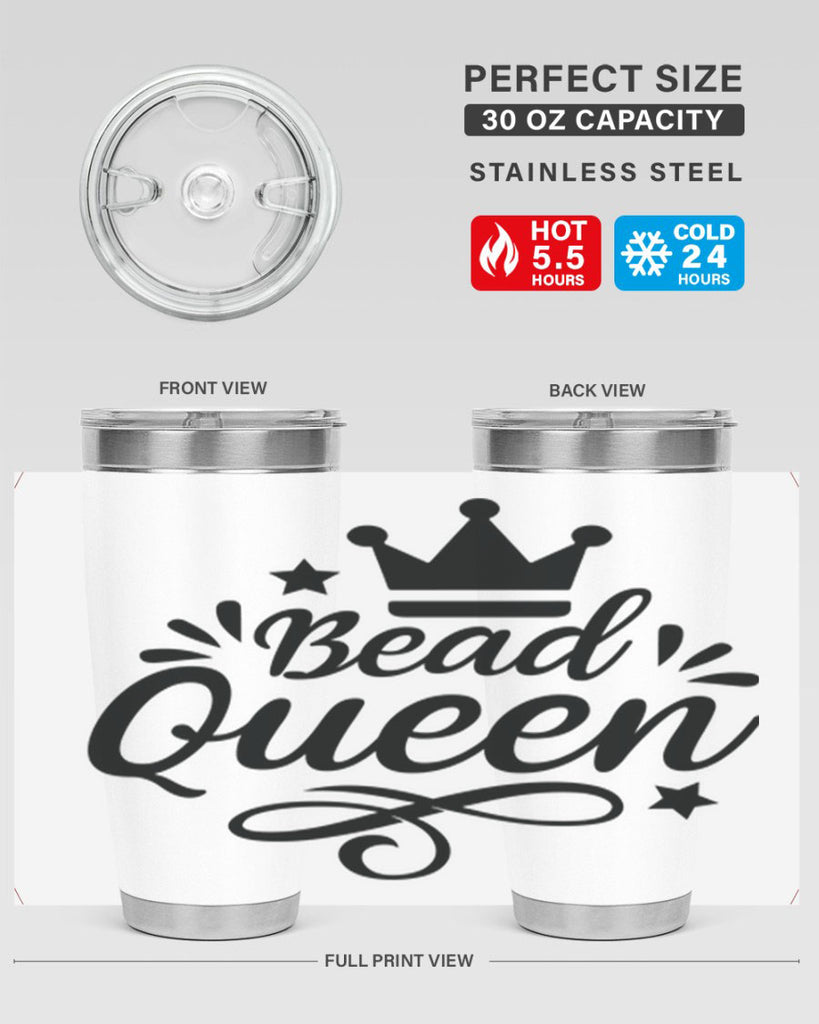 Bead Queen 12#- fashion- Cotton Tank