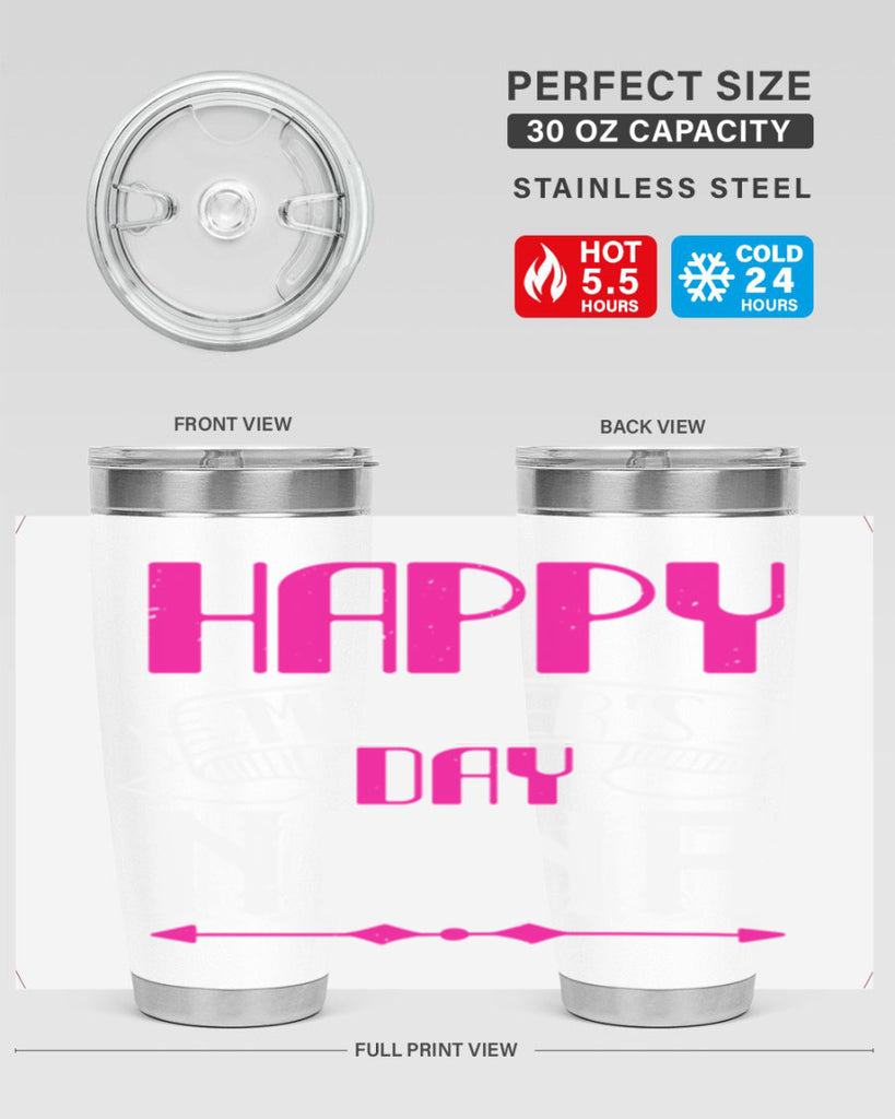 HAPPY mothers day nana 29#- grandma - nana- Tumbler