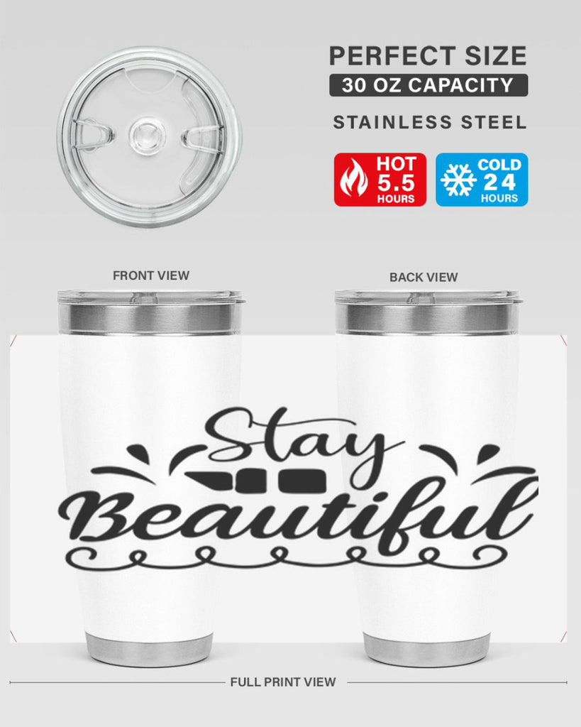 Stay Beautiful 149#- fashion- Cotton Tank