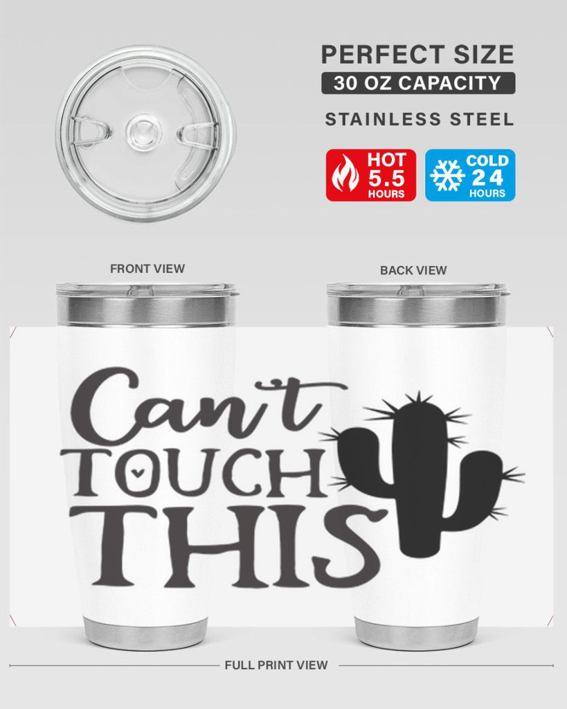 can t touch this 117#- kitchen- Tumbler