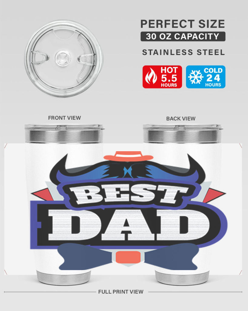 fathersdaypngtransparent 127#- fathers day- Tumbler
