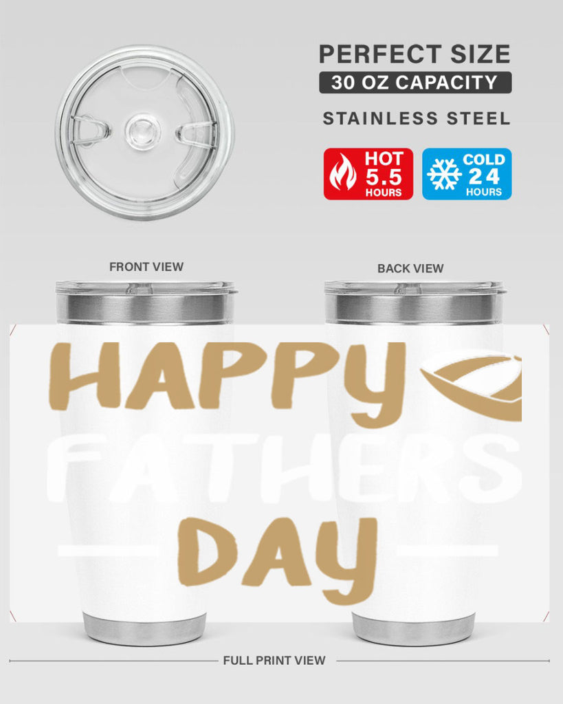 happy fathers day 93#- fathers day- Tumbler