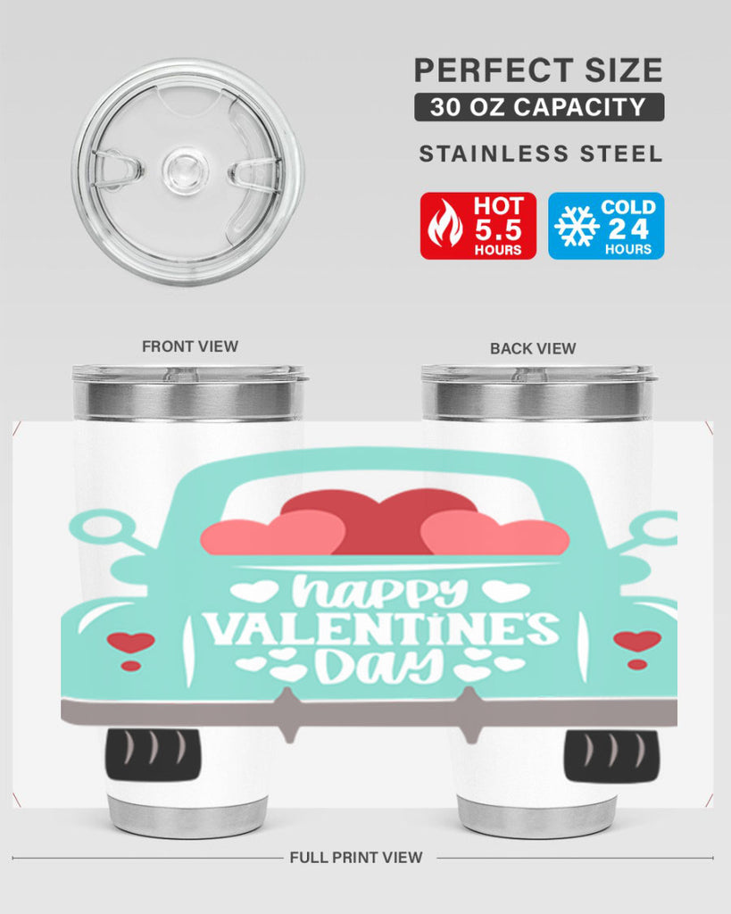 happy valentines day 25#- valentines day- Tumbler