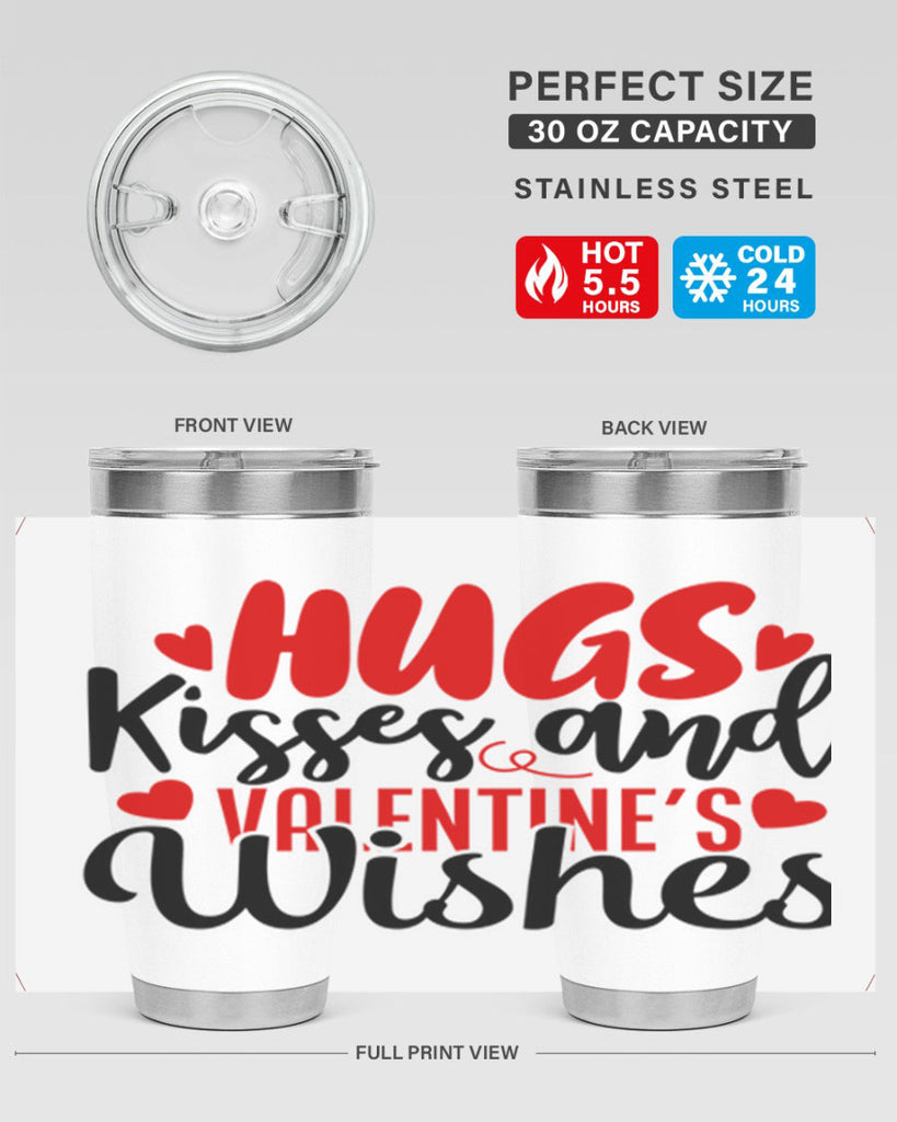 hugs kisses and valentines wishes 78#- valentines day- Tumbler