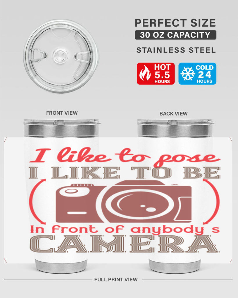 i like to pose i like to be 35#- photography- Tumbler