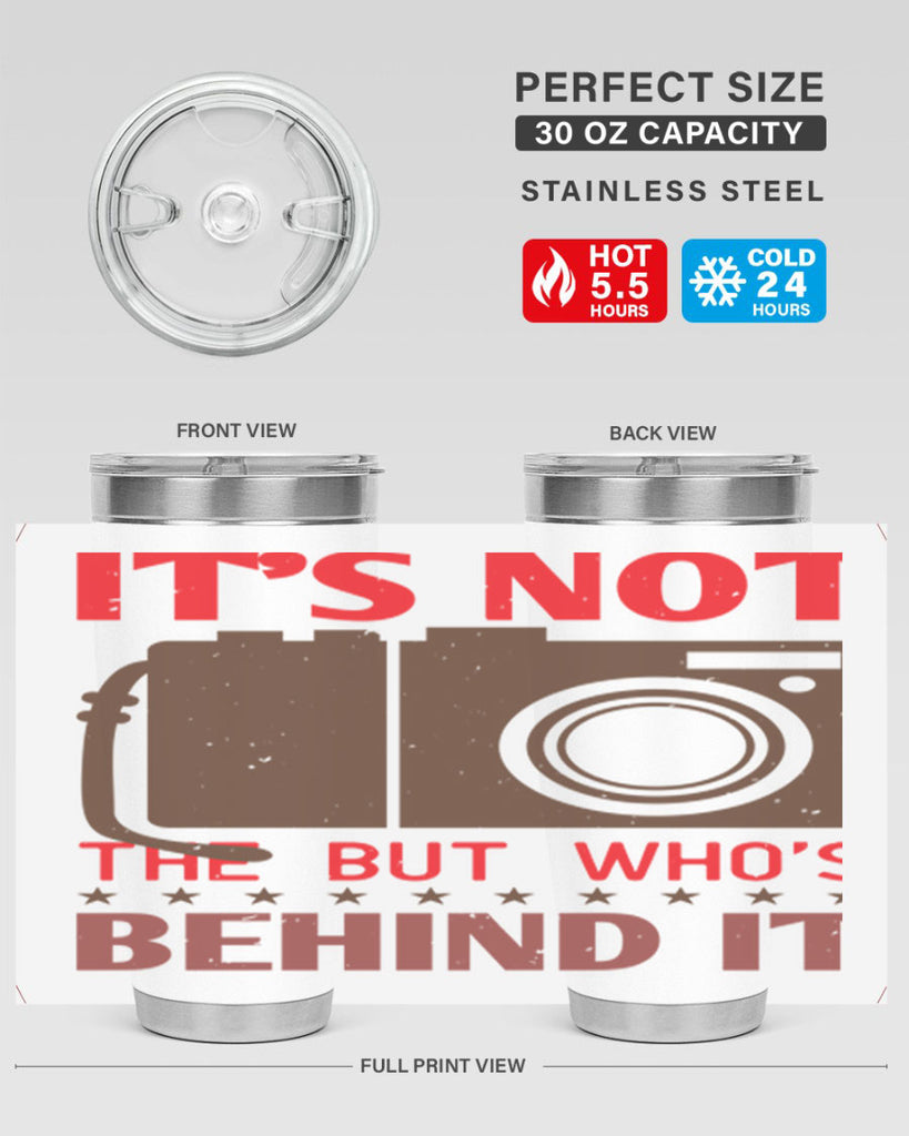 its not the but who’sbehind it 26#- photography- Tumbler