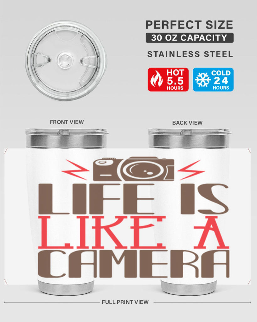 life is like a camera 25#- photography- Tumbler
