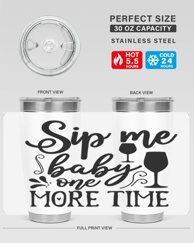 sip me baby one more time 78#- kitchen- Tumbler