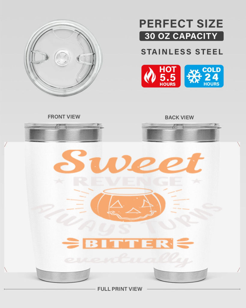 sweet revenge always 130#- halloween- Tumbler