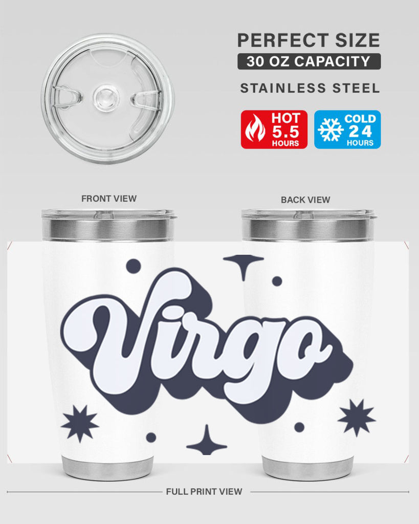 virgo 547#- zodiac- Tumbler