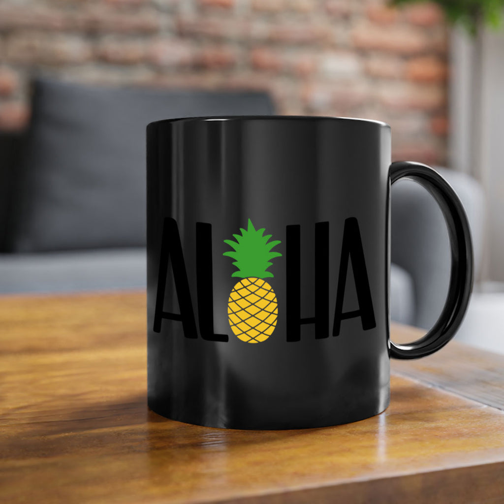Aloha Style 54#- Summer-Mug / Coffee Cup