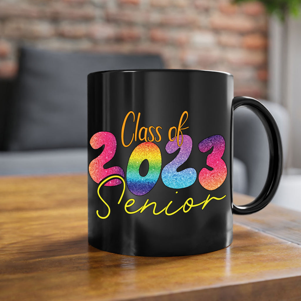 Class of 2024 senior 2#- 12th grade-Mug / Coffee Cup