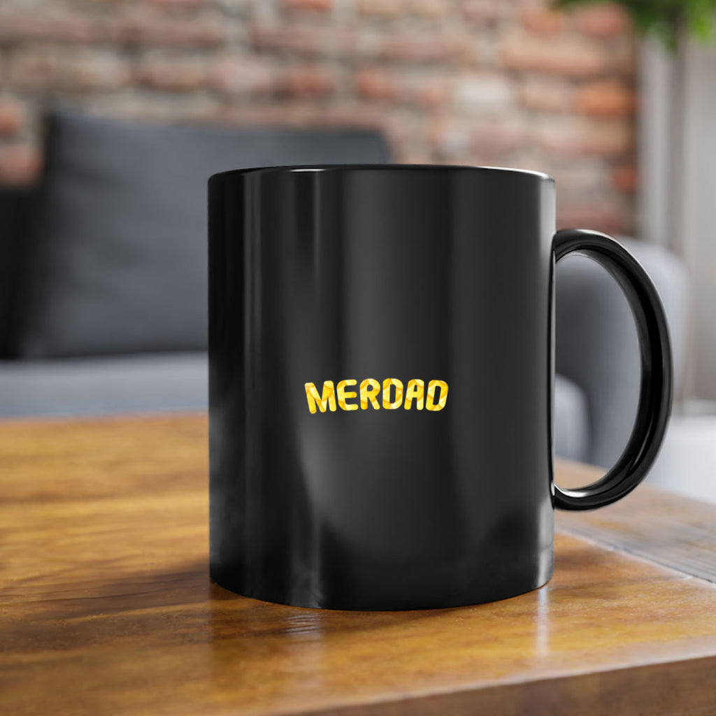 Mermaid 391#- mermaid-Mug / Coffee Cup