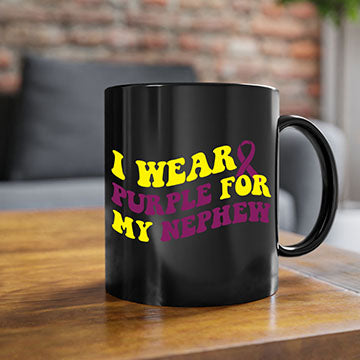 alzheimers awareness style 33#- alzheimers-Mug / Coffee Cup