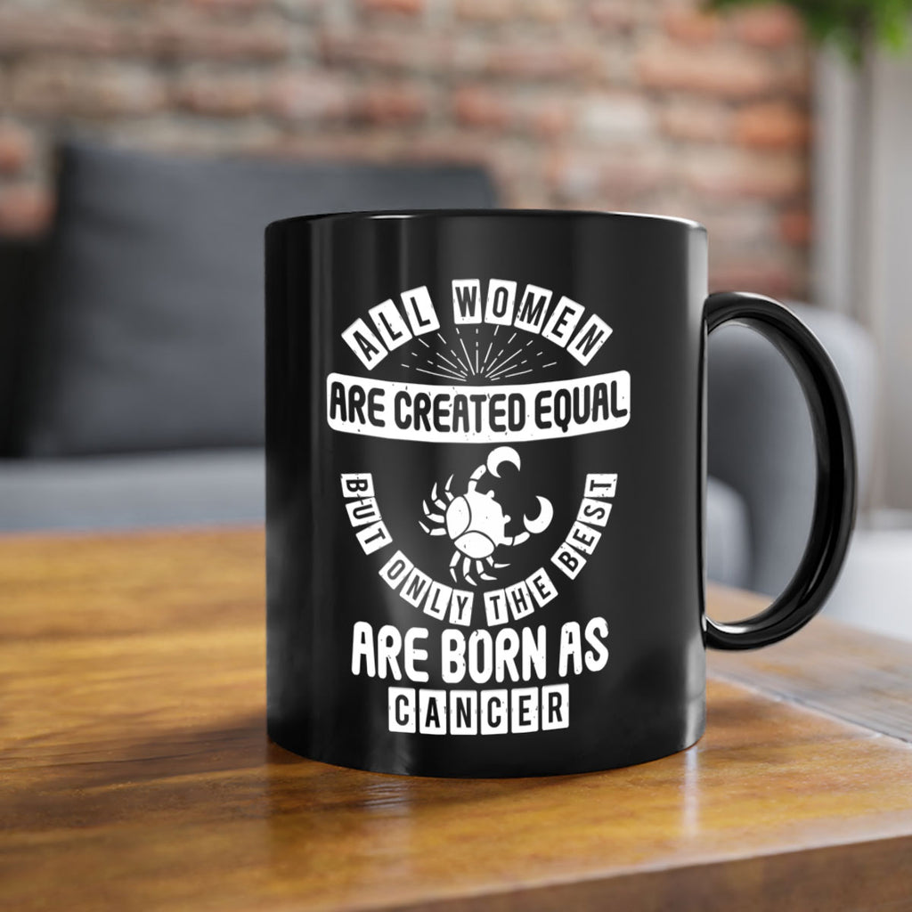 cancer 145#- zodiac-Mug / Coffee Cup