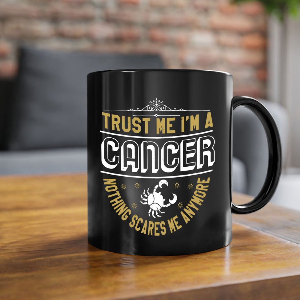 cancer 177#- zodiac-Mug / Coffee Cup