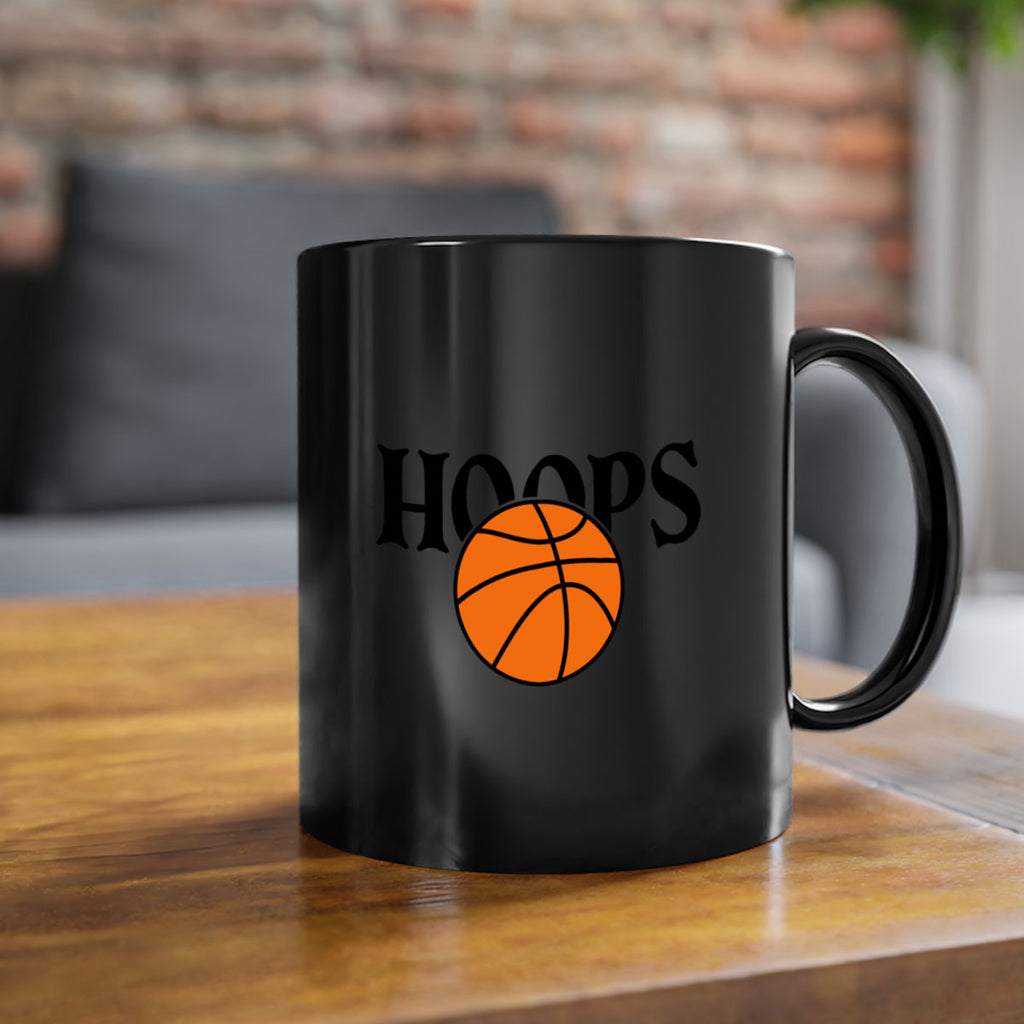 hoops 1994#- basketball-Mug / Coffee Cup