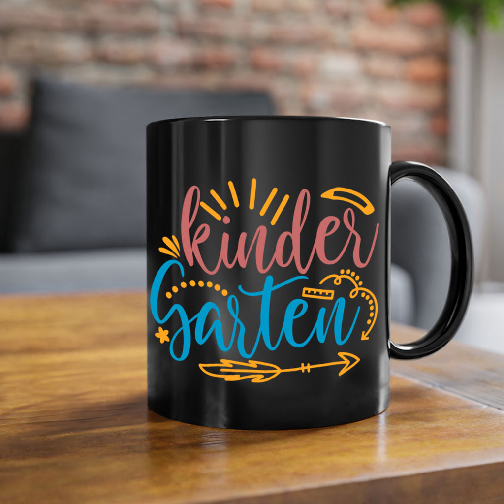kinder garten 11#- preK-Mug / Coffee Cup