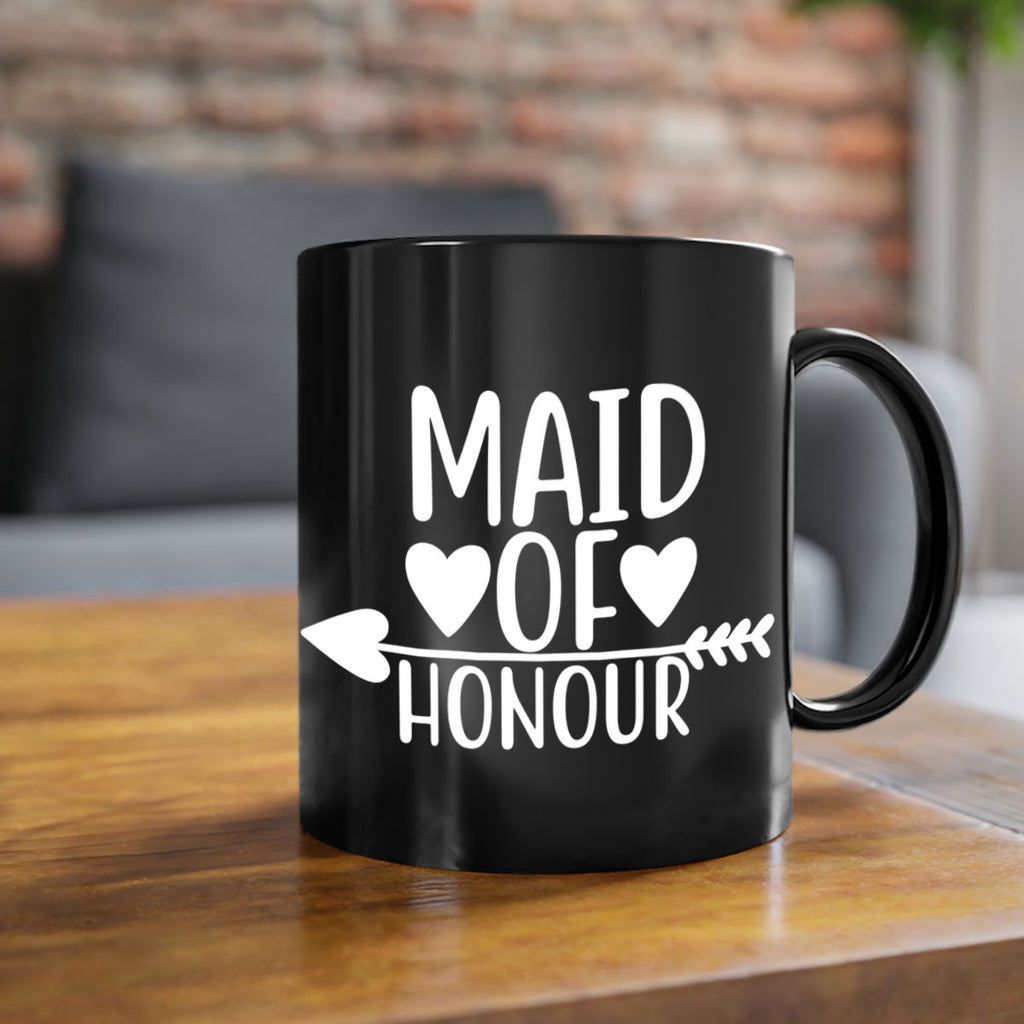 maid of honor 2#- maid of honor-Mug / Coffee Cup