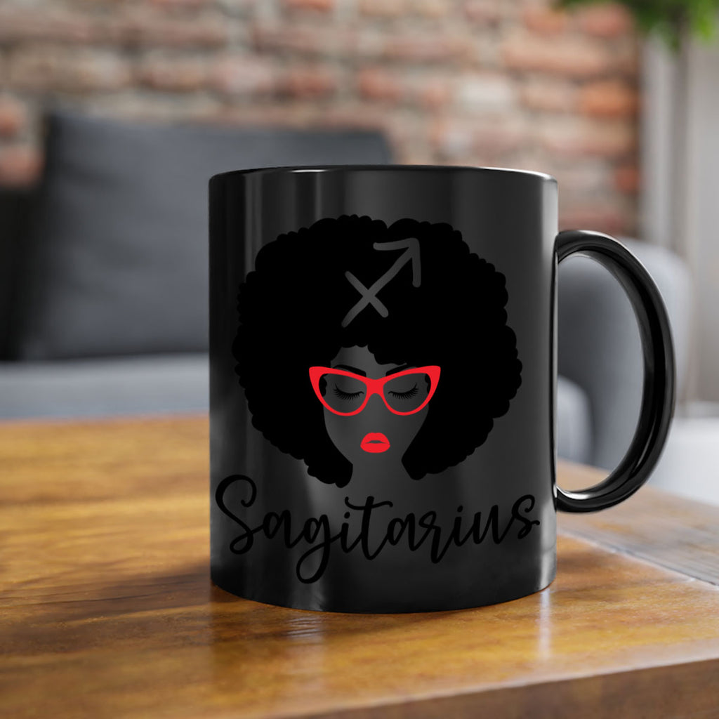 sagitarius 396#- zodiac-Mug / Coffee Cup
