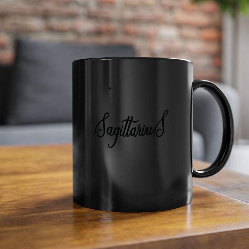 sagittarius 408#- zodiac-Mug / Coffee Cup