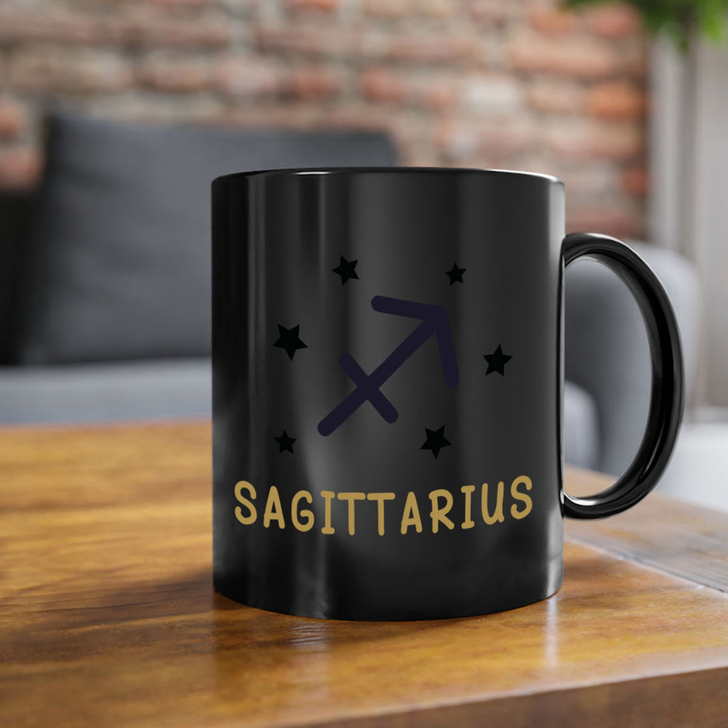 sagittarius 422#- zodiac-Mug / Coffee Cup