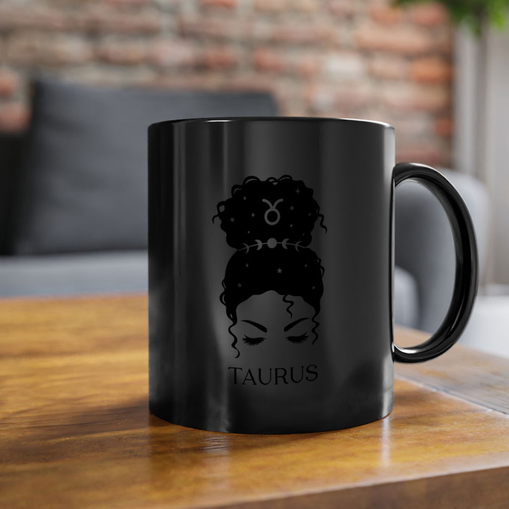 taurus 515#- zodiac-Mug / Coffee Cup