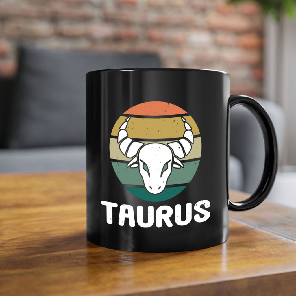 taurus 519#- zodiac-Mug / Coffee Cup
