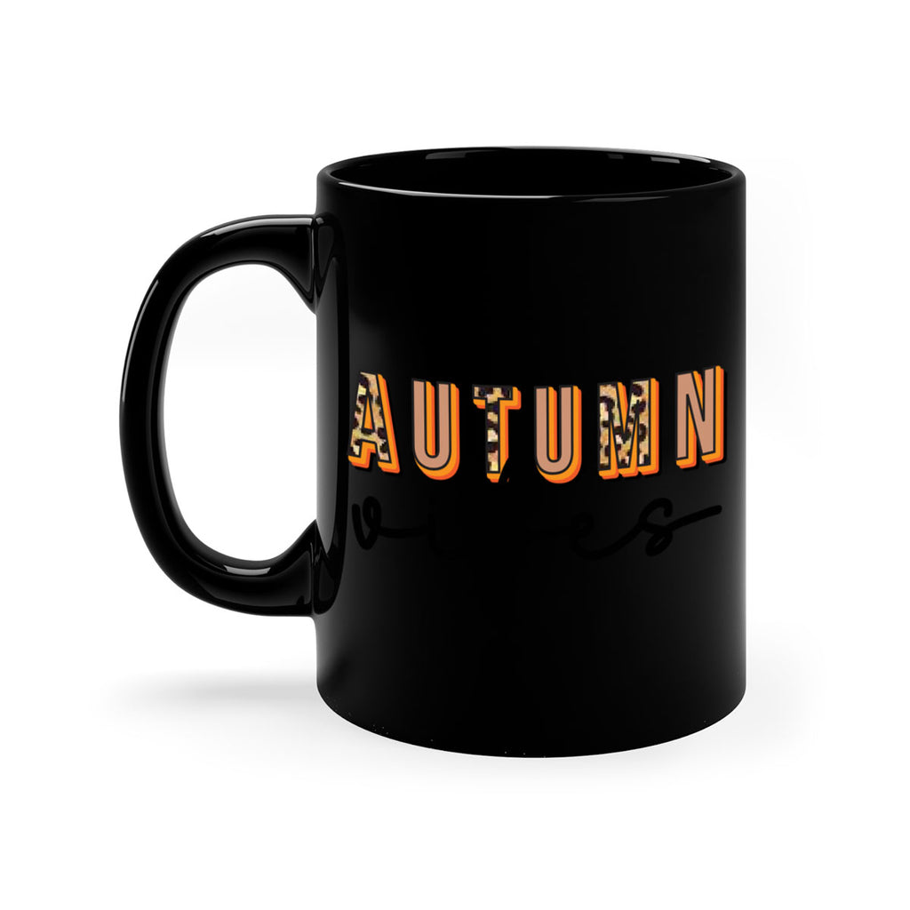 Autumn Vibes 37#- fall-Mug / Coffee Cup