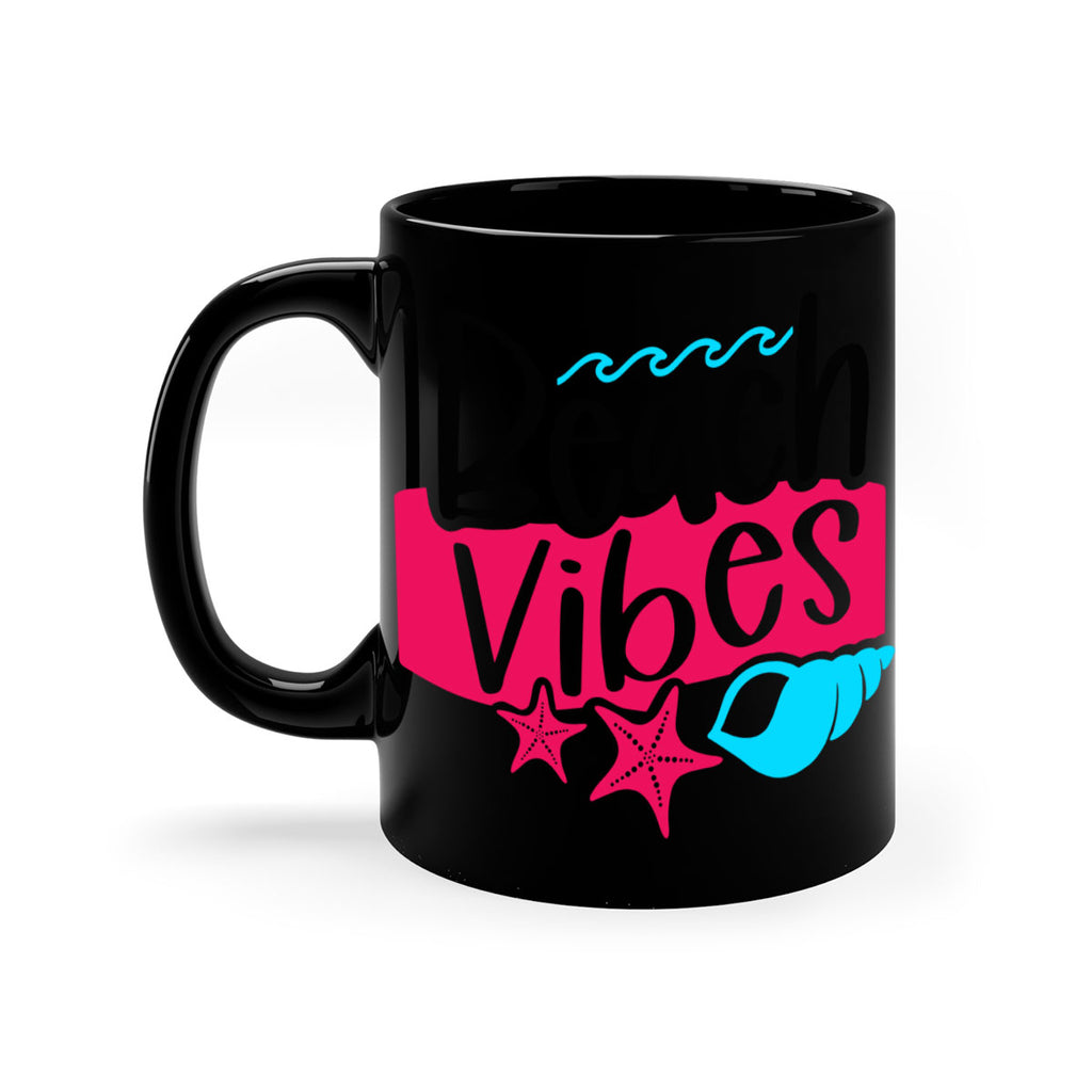Beach Vibes Style 50#- Summer-Mug / Coffee Cup