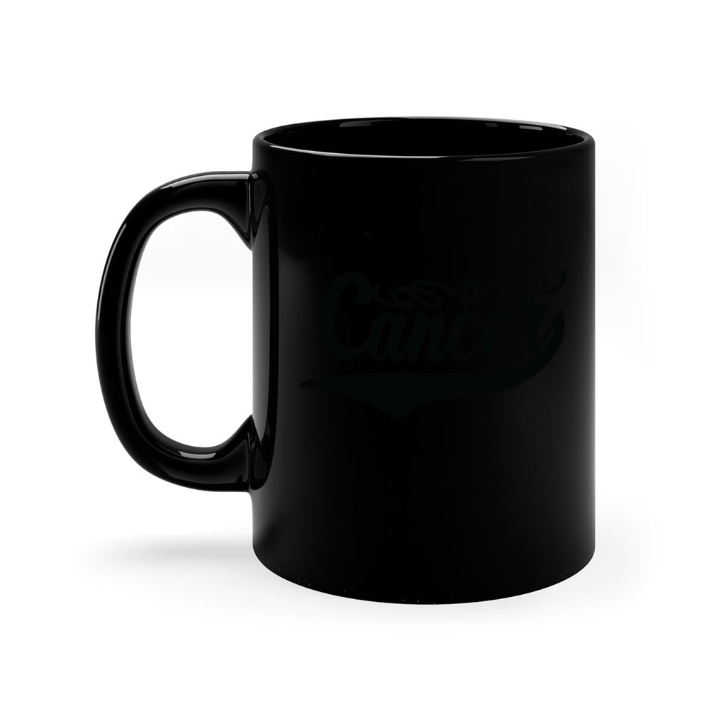 Cancer 155#- zodiac-Mug / Coffee Cup